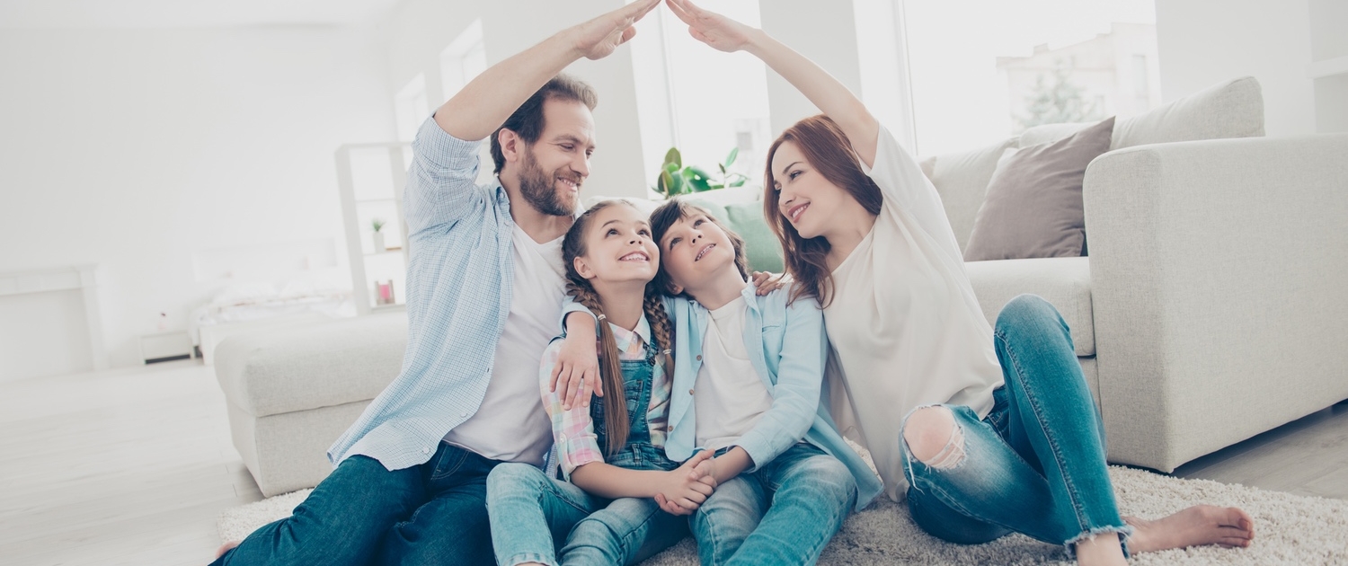 Privatversicherungen Familie